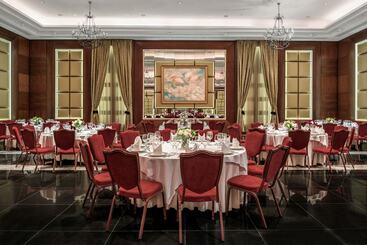 Corinthia Hotel St Petersburg
