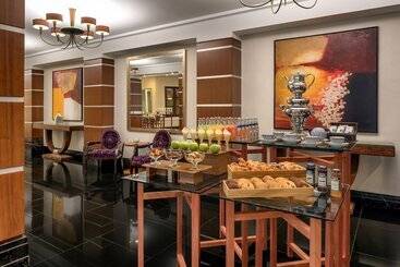 Corinthia Hotel St Petersburg
