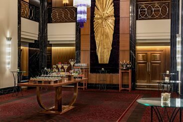 Corinthia Hotel St Petersburg