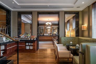 Corinthia Hotel St Petersburg