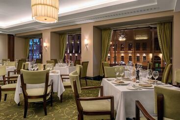 Corinthia Hotel St Petersburg