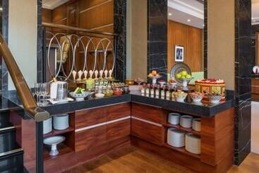 Corinthia Hotel St Petersburg