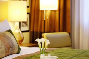 Corinthia Hotel St Petersburg