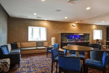 Hotell Courtyard Cape Cod Hyannis