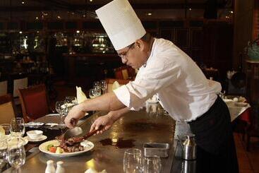 هتل Crowne Plaza Managua, An Ihg