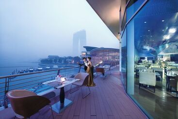 هتل Crowne Plaza Suzhou, An Ihg