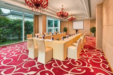 هتل Crowne Plaza Suzhou, An Ihg
