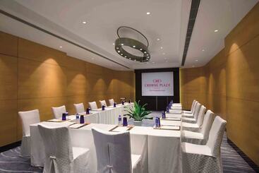 هتل Crowne Plaza Suzhou, An Ihg