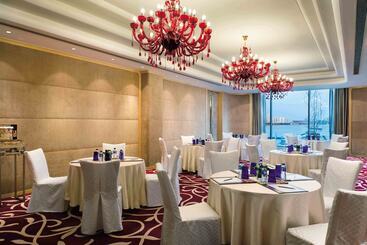 هتل Crowne Plaza Suzhou, An Ihg