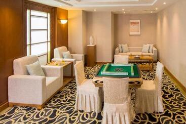 هتل Deacon House Wuxi