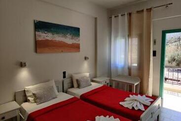 Dimitris Villa - Matala