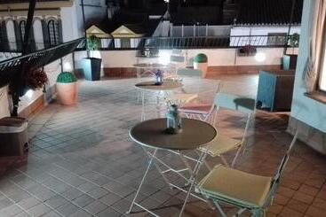 Basic Hotel Doña Manuela