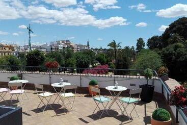 Basic Hotel Doña Manuela