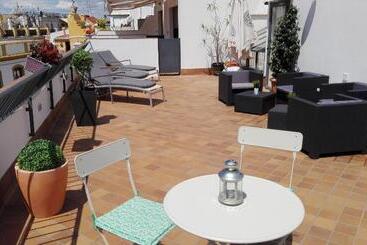Basic Hotel Doña Manuela