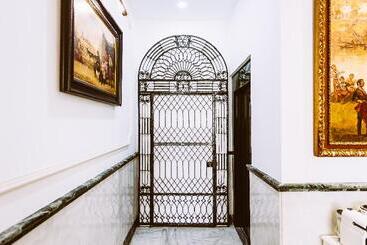 Basic Hotel Doña Manuela
