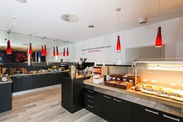 Dormero Hotel Zürich Airport