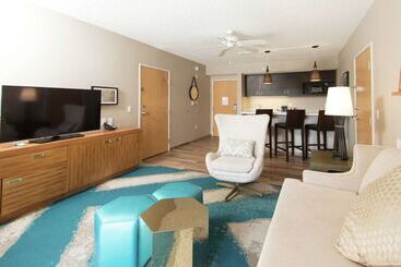 هتل Doubletree Resort By Hilton Grand Key   Key West