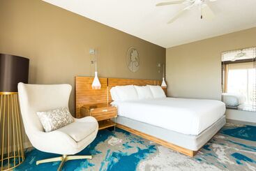 هتل Doubletree Resort By Hilton Grand Key   Key West