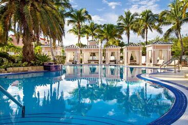 هتل Doubletree Resort By Hilton Grand Key   Key West