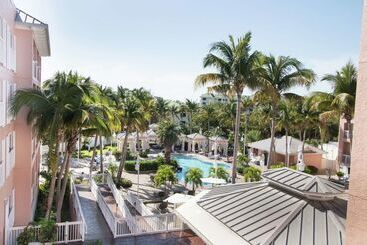 هتل Doubletree Resort By Hilton Grand Key Key West