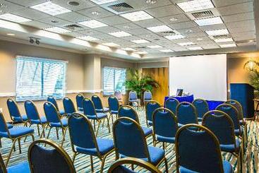 هتل Doubletree Resort By Hilton Grand Key   Key West