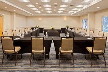 هتل Doubletree Resort By Hilton Grand Key   Key West