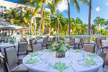 هتل Doubletree Resort By Hilton Grand Key   Key West