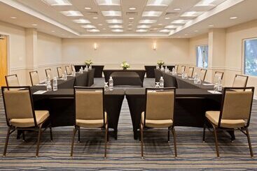 هتل Doubletree Resort By Hilton Grand Key   Key West
