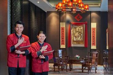 Eastin Hotel Kuala Lumpur