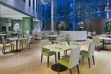 Eastin Hotel Kuala Lumpur