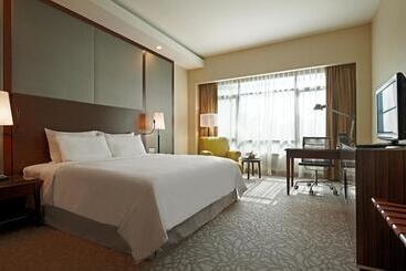 Eastin Hotel Kuala Lumpur