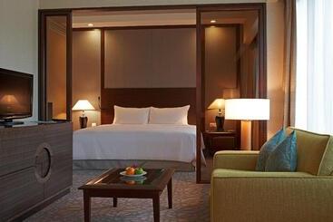 Eastin Hotel Kuala Lumpur