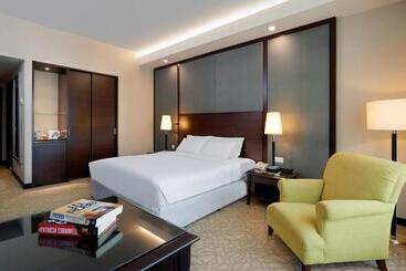 Eastin Hotel Kuala Lumpur