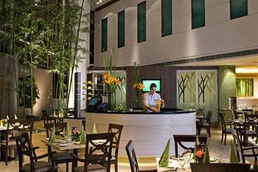 Eastin Hotel Kuala Lumpur