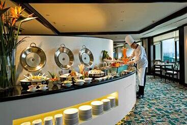 Eastin Hotel Kuala Lumpur