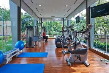 Eastin Hotel Kuala Lumpur