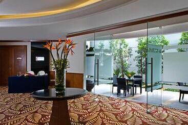 Eastin Hotel Kuala Lumpur