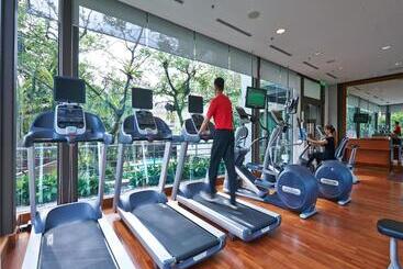 Eastin Hotel Kuala Lumpur