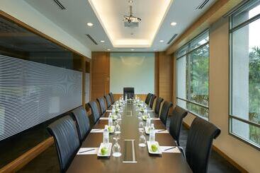 Eastin Hotel Kuala Lumpur