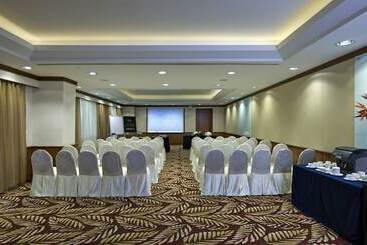 Eastin Hotel Kuala Lumpur