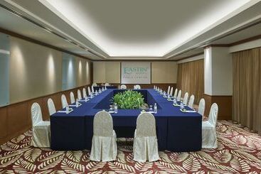 Eastin Hotel Kuala Lumpur