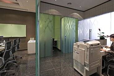 Eastin Hotel Kuala Lumpur