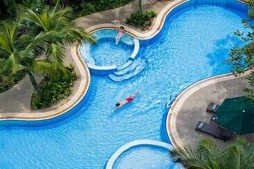 Eastin Hotel Kuala Lumpur