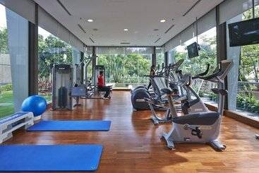 Eastin Hotel Kuala Lumpur