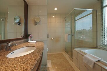 Eastin Hotel Kuala Lumpur