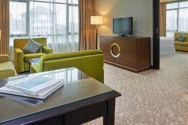 Eastin Hotel Kuala Lumpur
