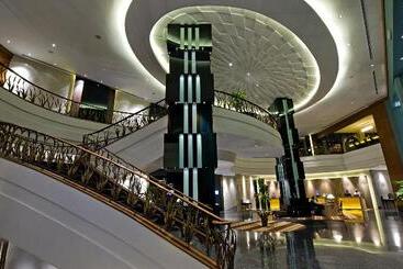 Eastin Hotel Kuala Lumpur