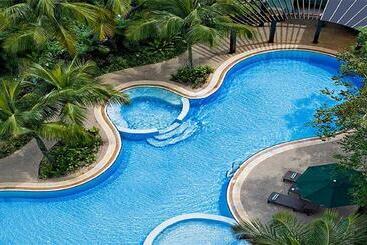 Eastin Hotel Kuala Lumpur