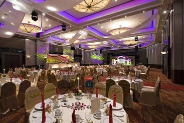 Eastin Hotel Kuala Lumpur