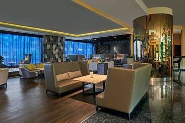 Eastin Hotel Kuala Lumpur